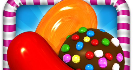 Candy Crush Saga Download For Blackberry Curve 9220