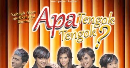 Apa Tengok Tengok Full Movie Online Dfm2uteam