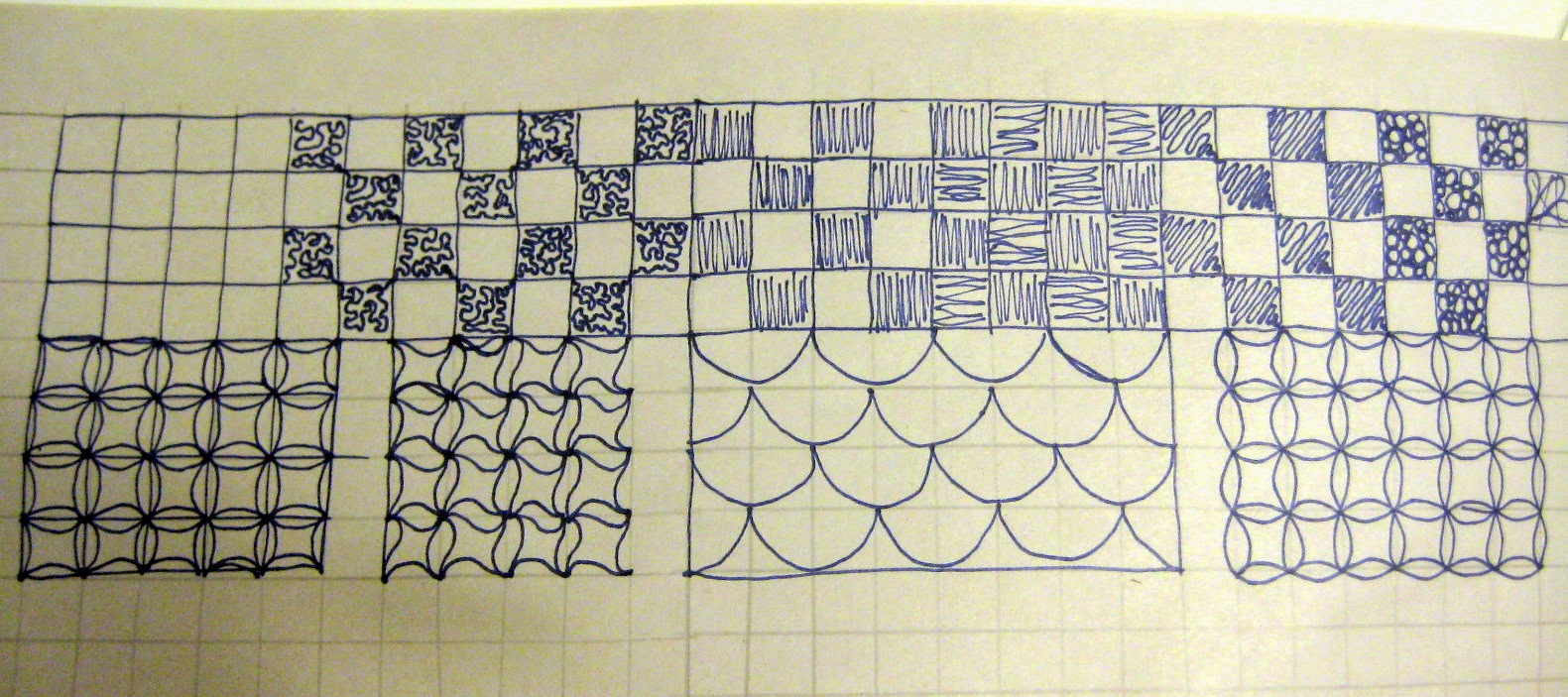 Amy's Free Motion Quilting Adventures Free Motion Monday Quilting