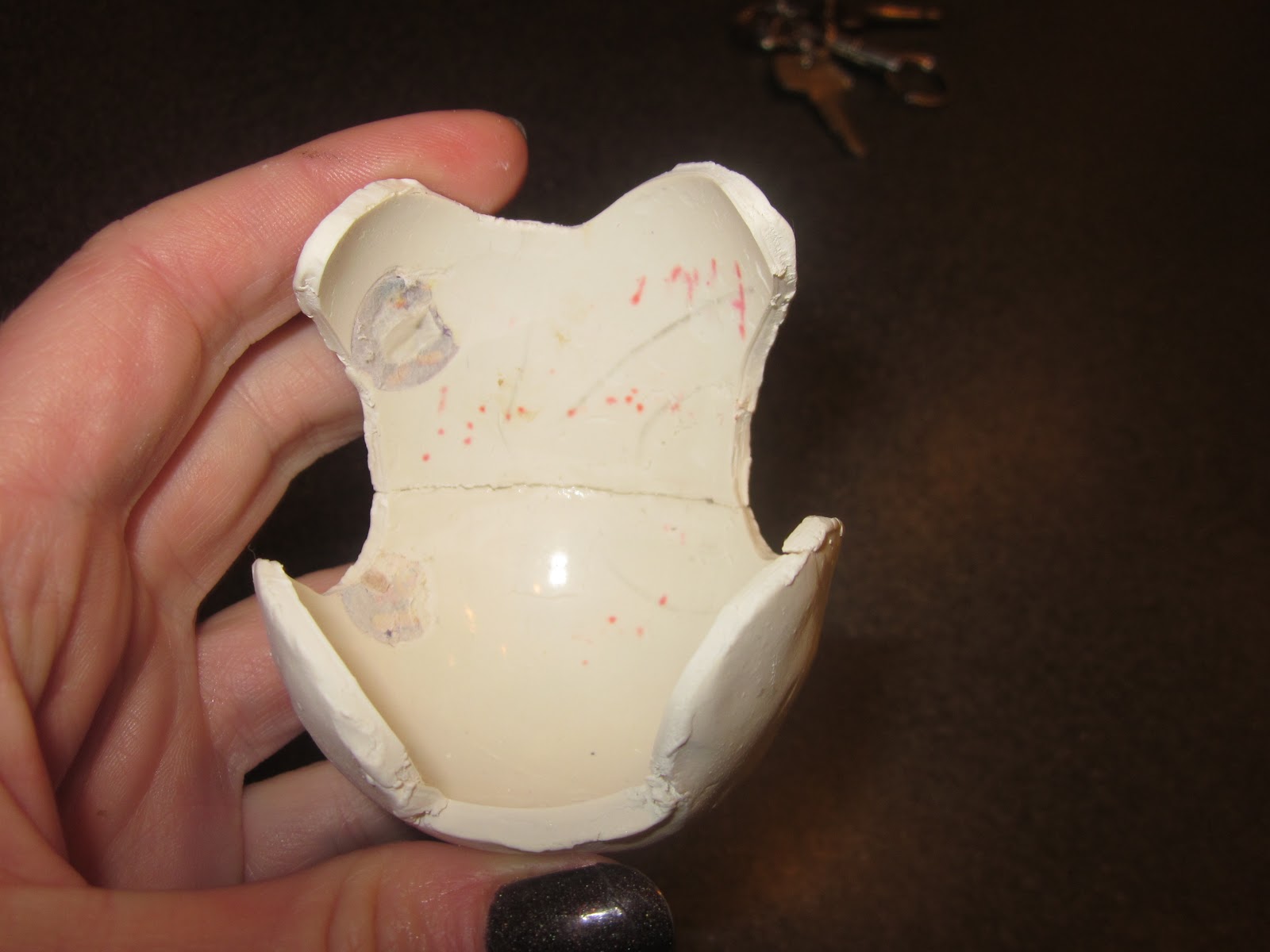 FINALLY Figured Out Egg Chair Upholstery The Hard Way