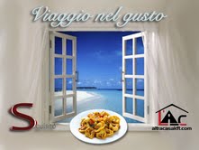 Viaggio nel gusto