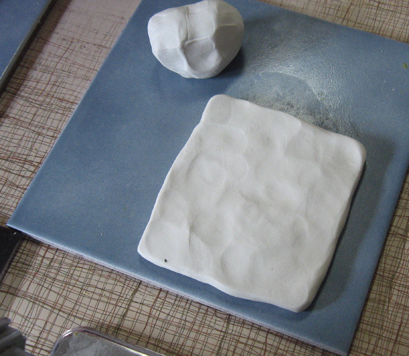 James Wappel Miniature Painting Time to bake some sculpey!