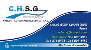 tarjetas de presentacion personal