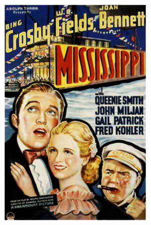 Mississippi (1935) VOSE