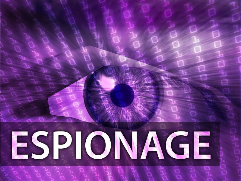 cyber espionage definition cyber espionage definition