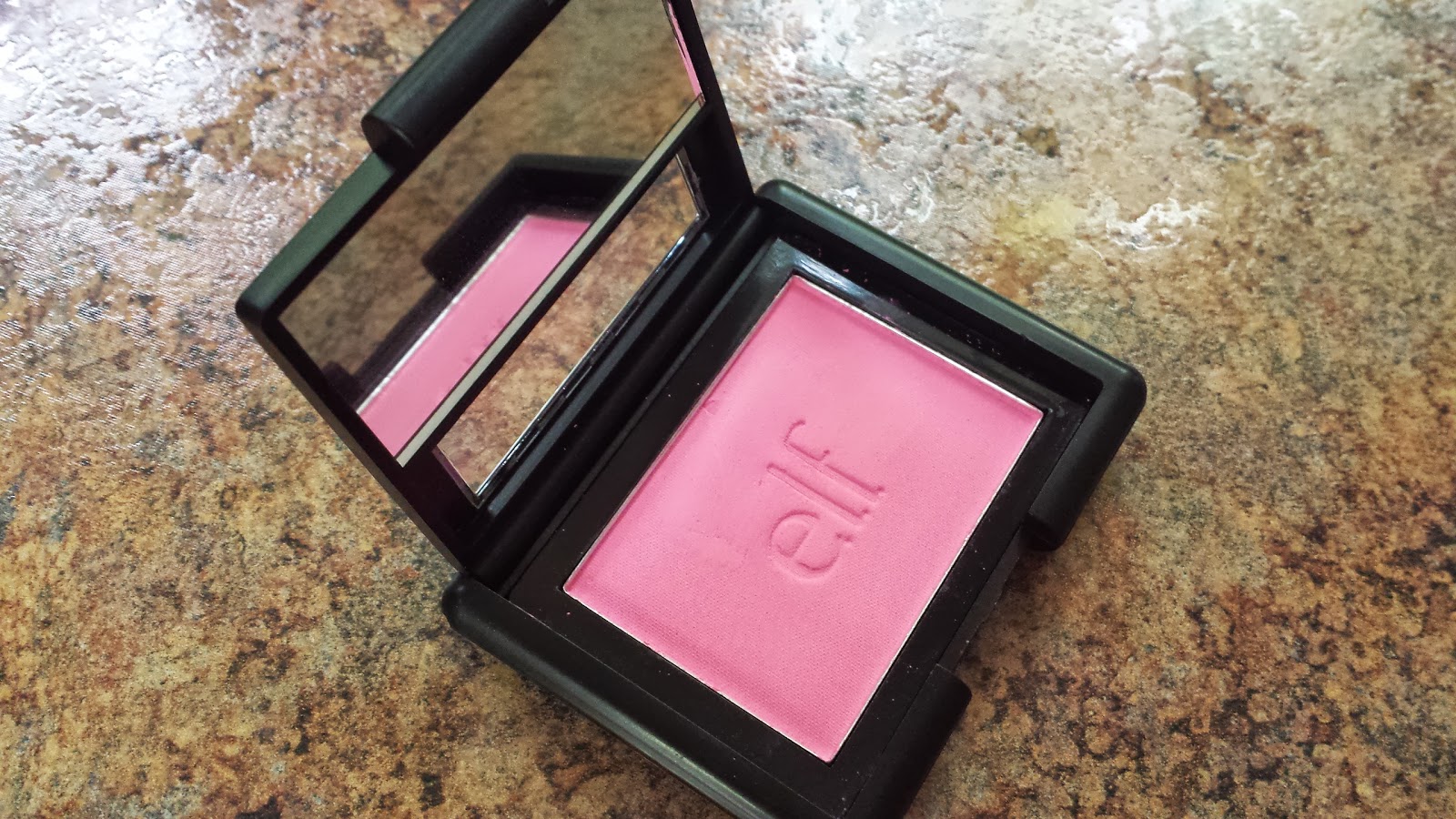 Beautify ELF EYES LIPS FACE MAKEUP REVIEWS