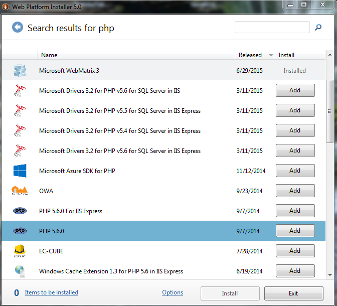 Install Mysql Module Php Windows Install Install Mysql Module Php Windows Install