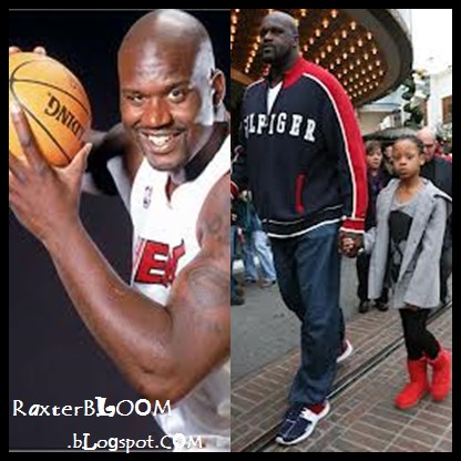 6 Maret Adalah Hari Kelahiran Shaquille O’Neal 6 Maret Adalah Hari Kelahiran Shaquille O’Neal - raxterbloom.blogspot.com
