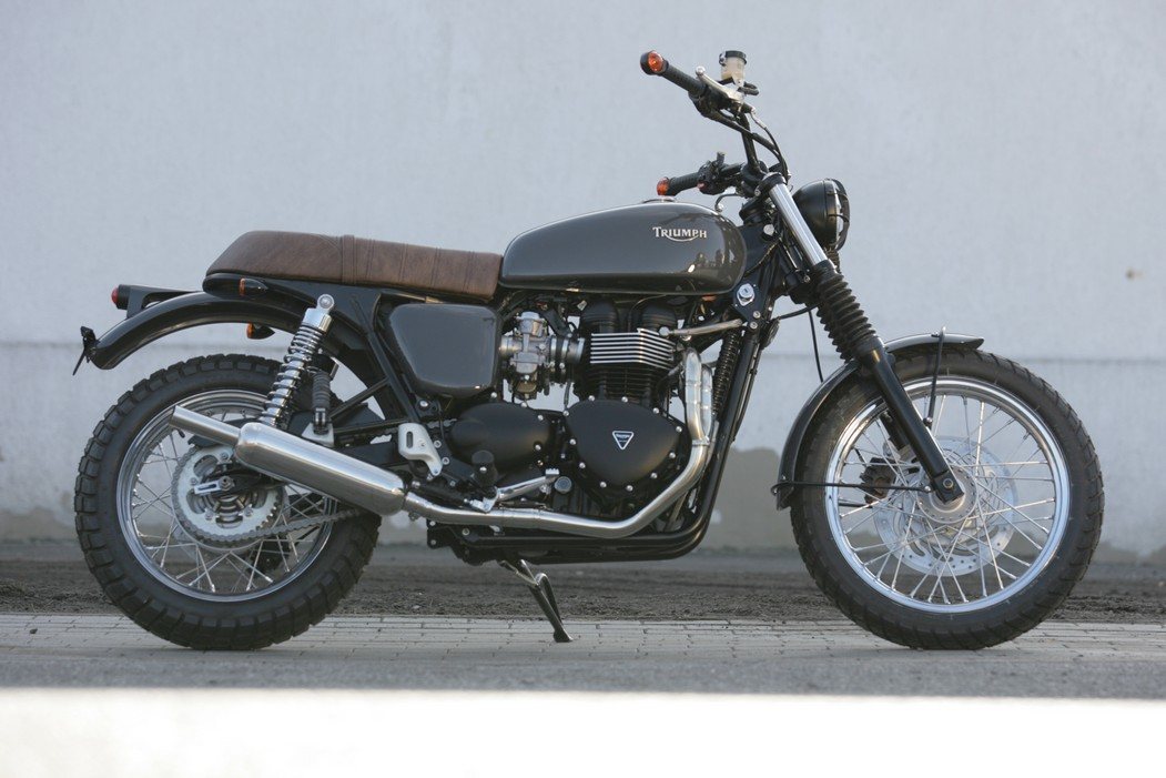 scrambler triumph 900