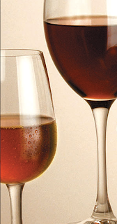 VINOS DE JEREZ