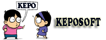 Keposoft Studio - Tempat Berbagi Hestavsoft