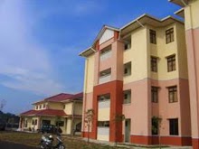 DIARY OF TDI 2014 / 2015 About KOLEJ KEDIAMAN TUN DR. ISMAIL UTHM