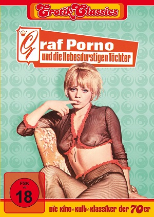 Graf Porno und die liebesdurstigen Tochter movie