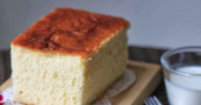 Sponge Cake Recipe W O Butter Sponge Cake Recipe W O Butter
