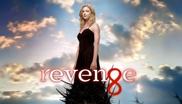 Series Online Gratis Revenge 3 Temporada