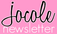 Sign up for the Jocole Newsletter
