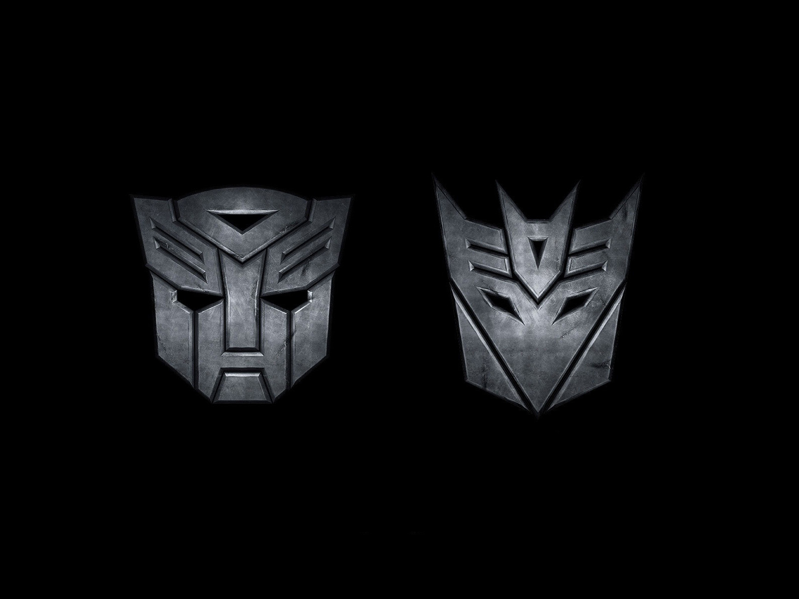 Autobots Or Decepticons