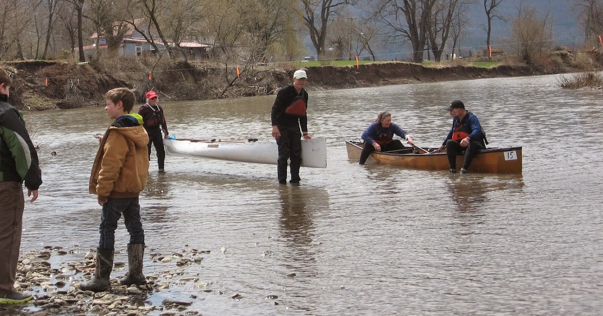 Middleburgh Canoe Race Attracts Hundreds The Schoharie News