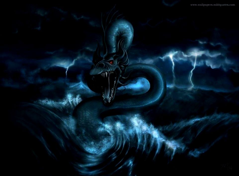 Black Dragon Wallpaper 3893 Black Dragon Wallpaper 3893