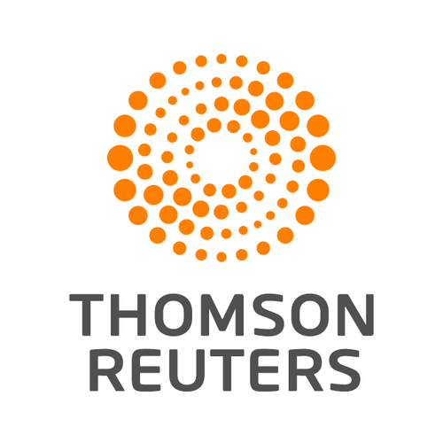 Thomson Reuters Logo