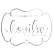 Visit lovilee for ideas, design and all things lovilee...