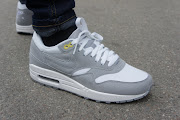 Nike Air Max 90 (325213 015) Flatpewter/birch/wht (dsc )
