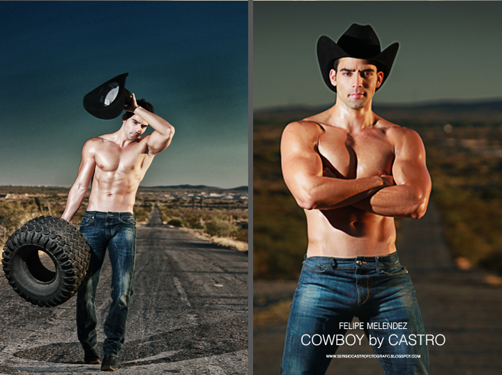 2011 - 2013 | Mister International - Men Universe Model | Mexico | Sergio Felipe Melendez Sergio+2