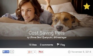 http://www.bubblews.com/news/9285429-cost-saving-pets
