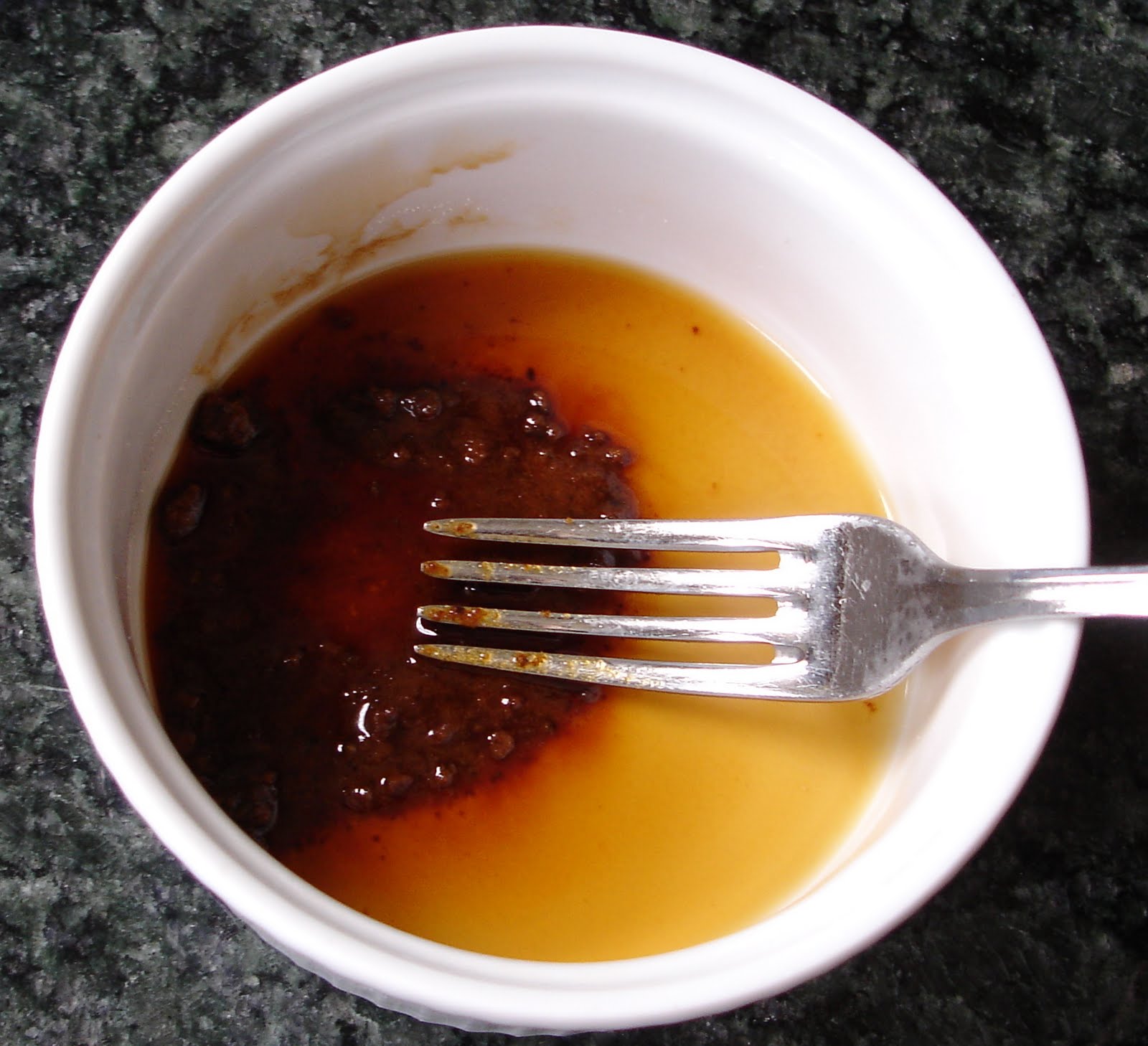 From Which Things Grow Chew on This Retro Bugle Dip