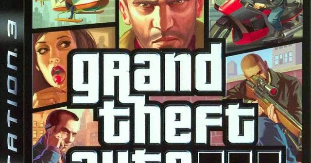 Semua Cheat dan Kode Grand Theft Auto 4 PS3 Bahasa Indonesia  Cheat