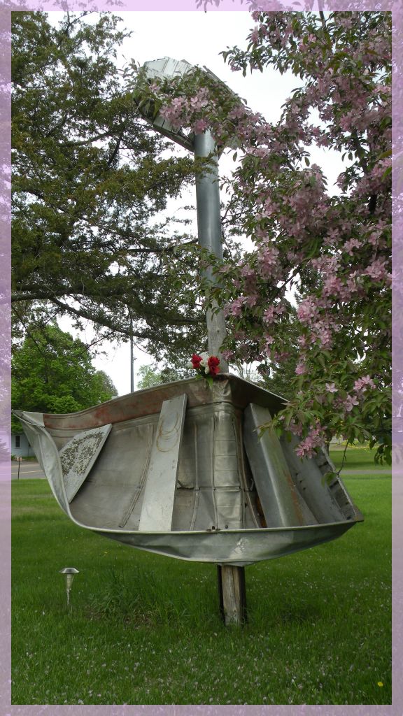 A Happy Bluebird Road Trip to Wisconsin