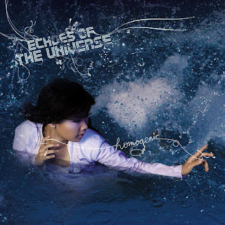 Homogenic - Echoes of the Universe (2006) Homogenic - Echoes of the Universe on iTunes