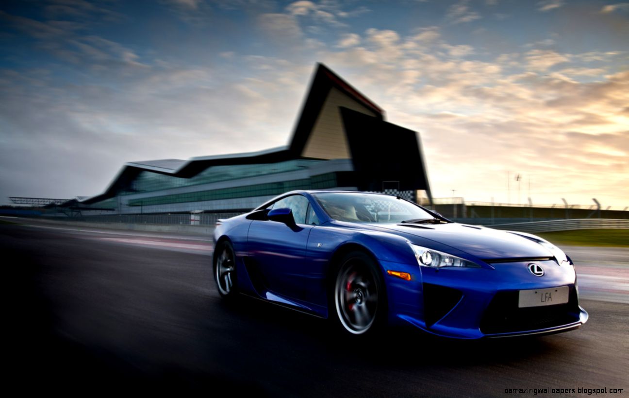 Wonderful Lexus LFA Wallpaper Full HD Pictures Wonderful Lexus LFA Wallpaper Full HD Pictures