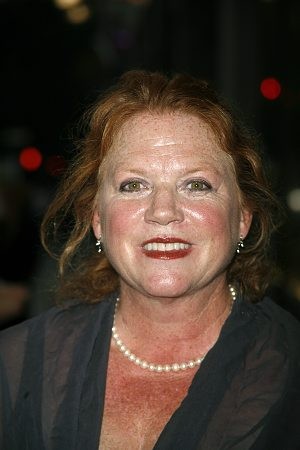 Girl of Sexy: Becky Ann Baker