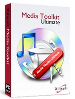 Xilisoft media toolkit ultimate 7.2.0.20170420 crack