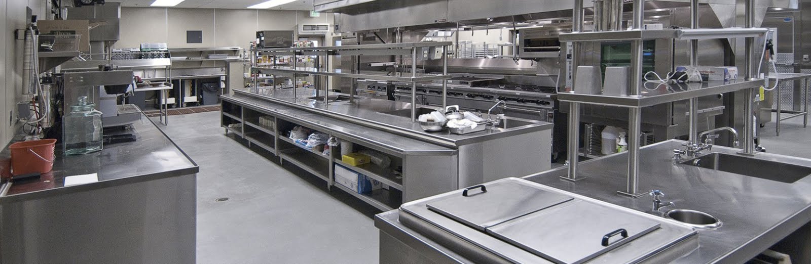 Kitchen Equipments Dubai