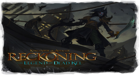 Kingdoms of Amalur: Reckoning - Xbox Games Store