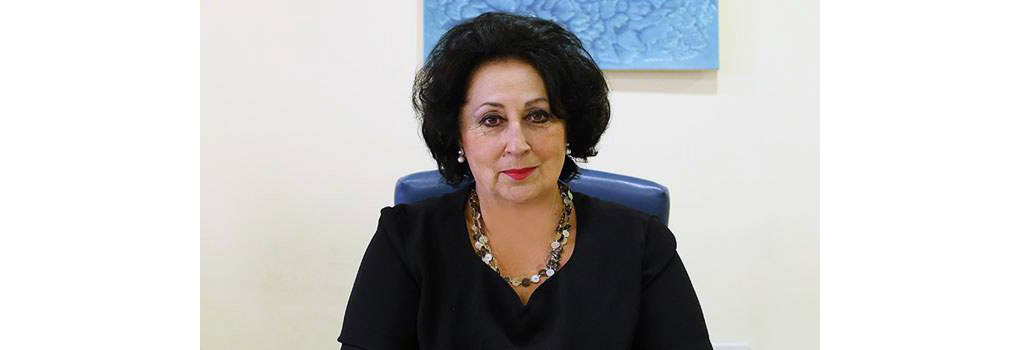 Prof. Dr. Nazan Erkmen