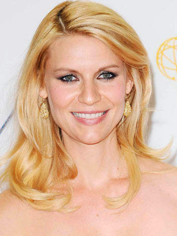 Claire Harding Actress