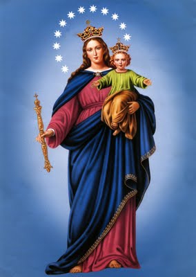 Arquidiócesis celebra devoción a María Auxiliadora Arquidiócesis celebra devoción a María Auxiliadora