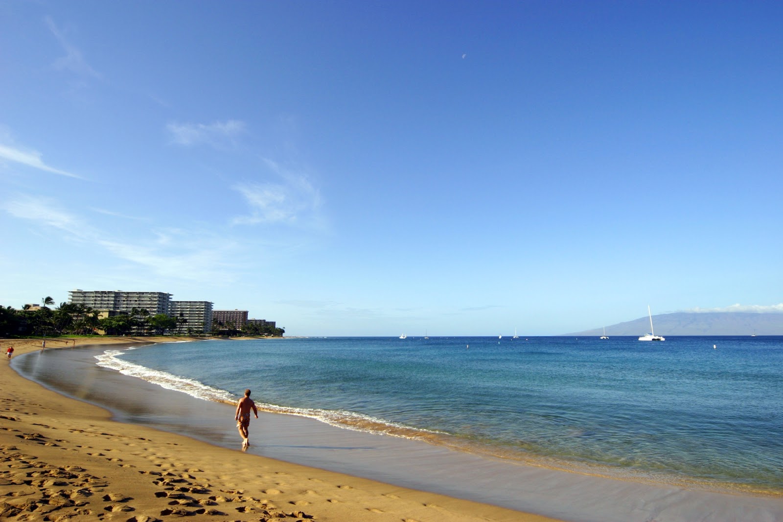 hawaii maui weather