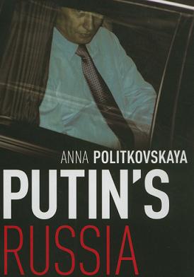 Must to See: Putin's Russia