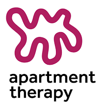 My playhouse and dolls house featured on Apartment Therapy
