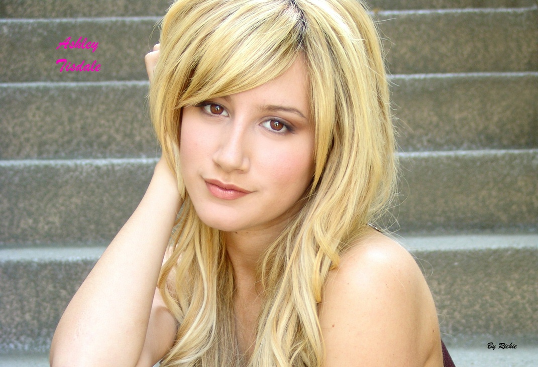 Ashley Tisdale Wallpapers