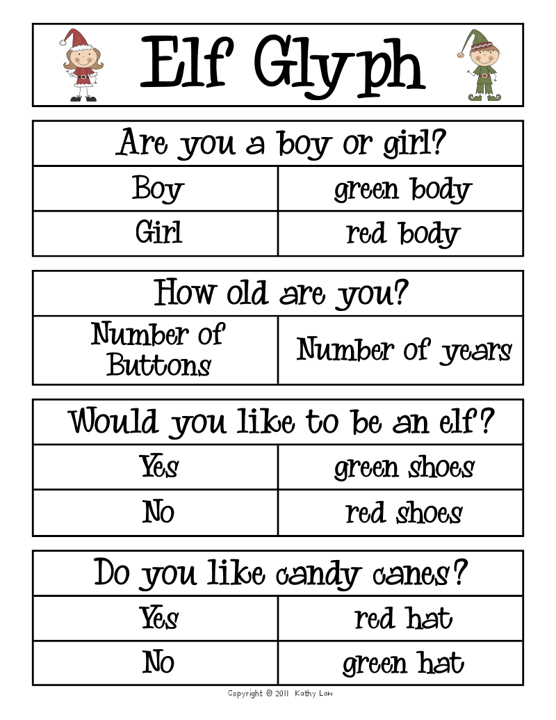 First Grade a la Carte No GeeseaLaying