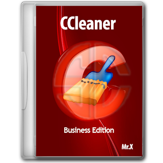 CCleaner Business Edition 3.23 Crack Patch Download