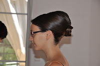 Coiffure mariage Coiffure mariage