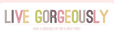 Live Gorgeously