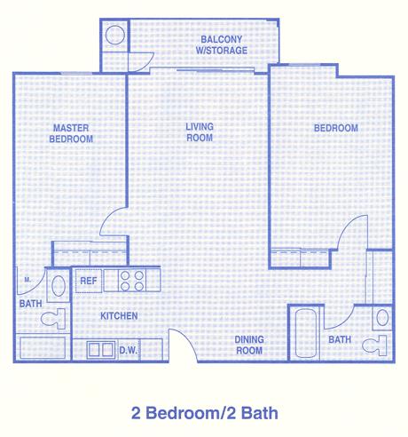 2 Bedroom Apartment Design Plans 2 Bedroom Apartment Design Plans