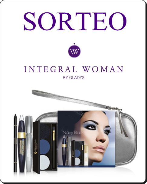 Sorteo en "Integral Woman by Gladys"